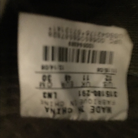 Nike Air Force Ones size 12 - Picture 4 of 4